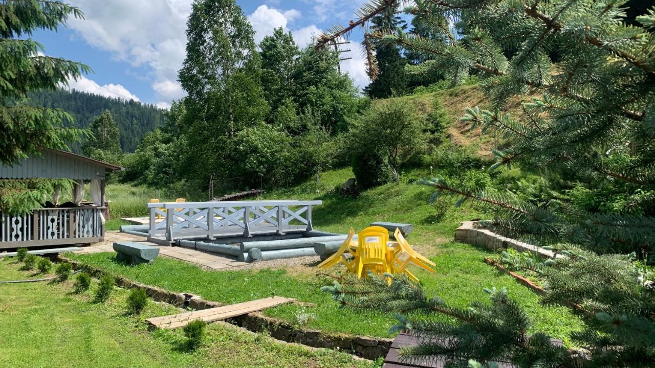Sadyba Dana Tatariw Exterior foto
