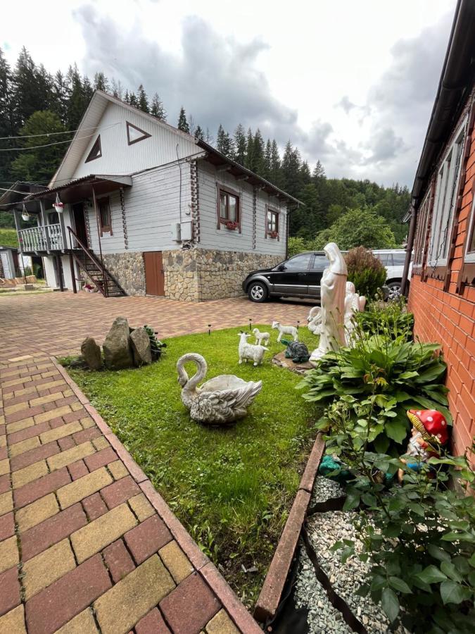 Sadyba Dana Tatariw Exterior foto