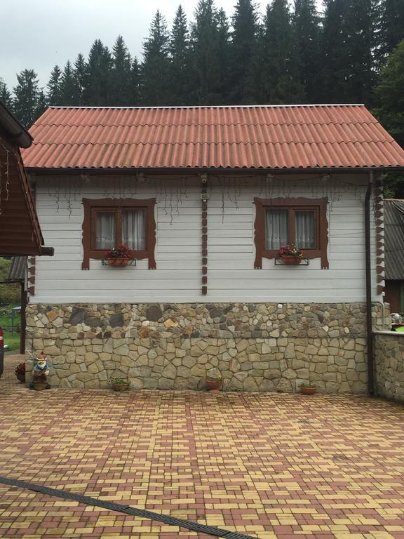 Sadyba Dana Tatariw Exterior foto