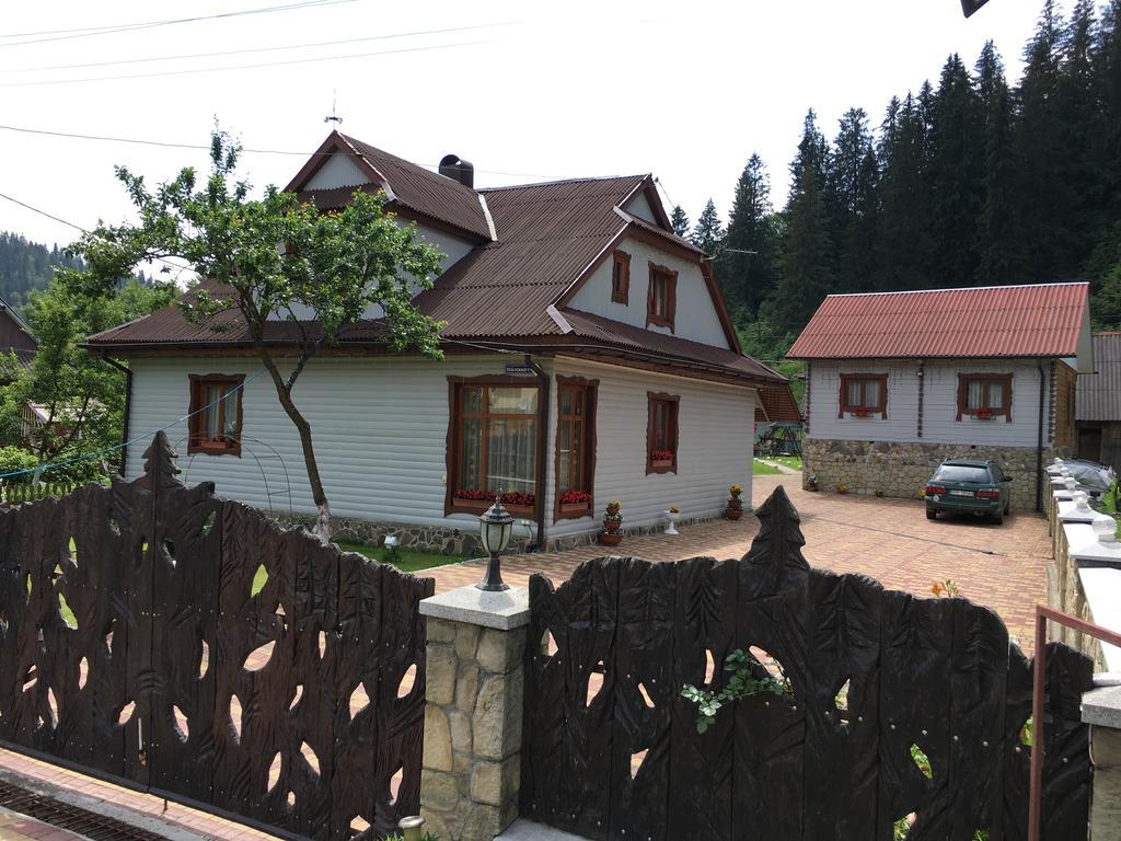 Sadyba Dana Tatariw Exterior foto