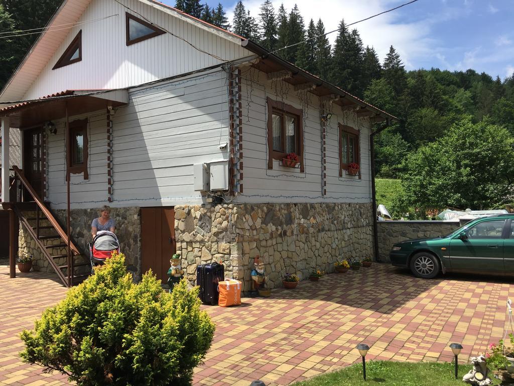 Sadyba Dana Tatariw Exterior foto